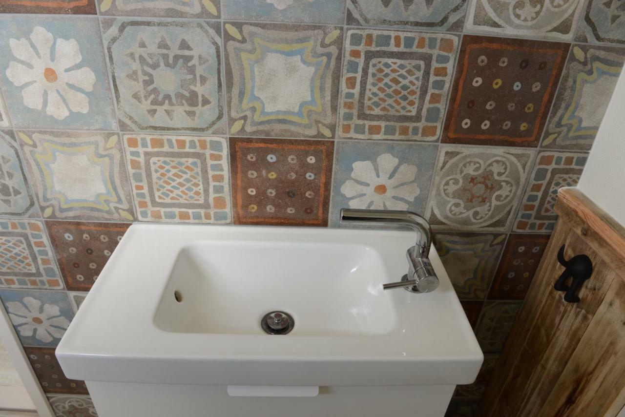 Het Wilgenhoekske Serooskerke  Εξωτερικό φωτογραφία