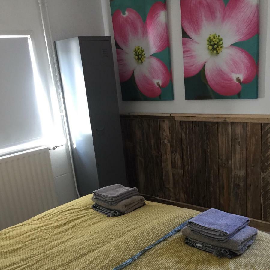 Het Wilgenhoekske Serooskerke  Εξωτερικό φωτογραφία